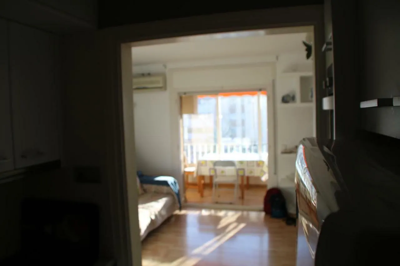 Apartment Centre Empuriabrava Plage Spain