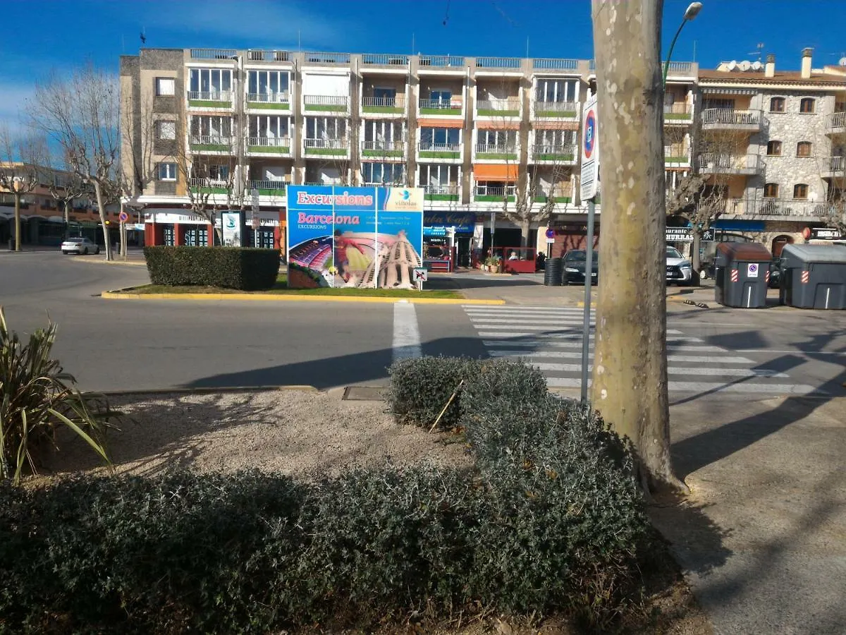 Centre Empuriabrava Plage 스페인
