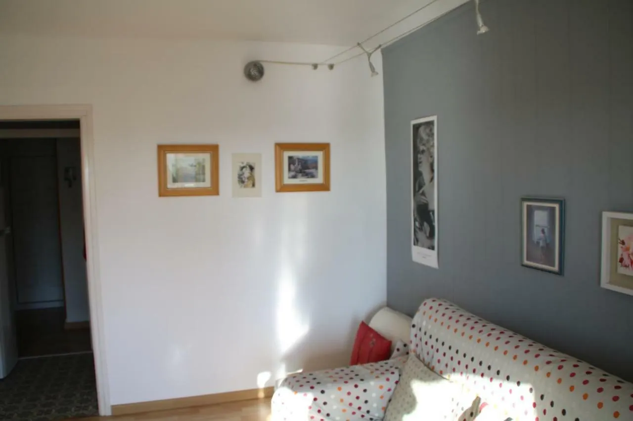 Centre Empuriabrava Plage Apartment