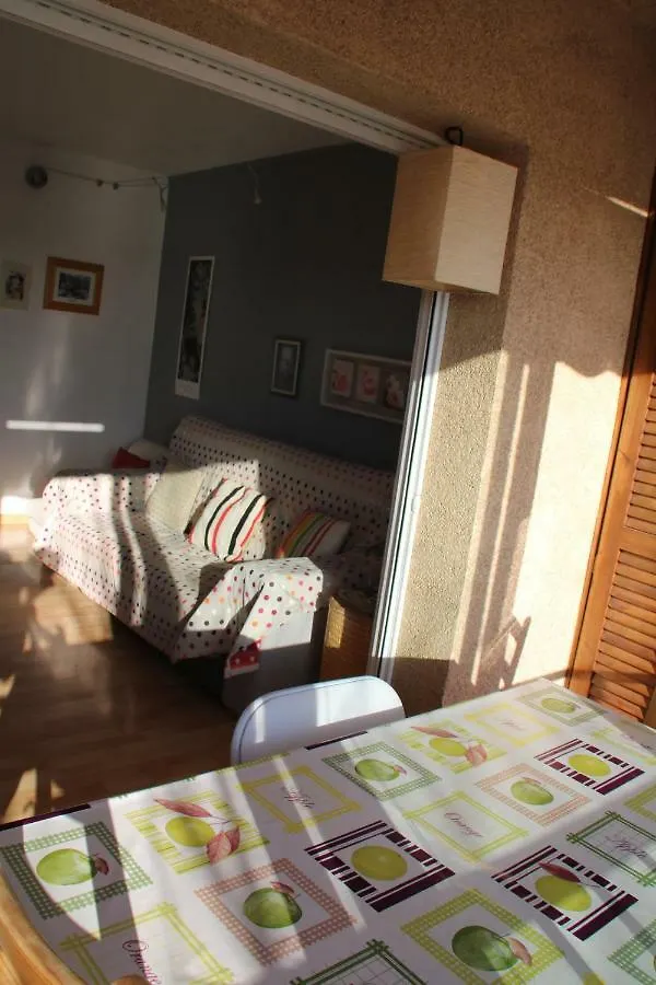 Apartment Centre Empuriabrava Plage