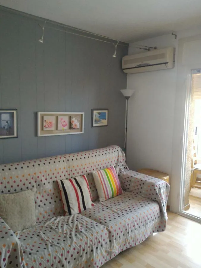 Centre Empuriabrava Plage 0*,  스페인