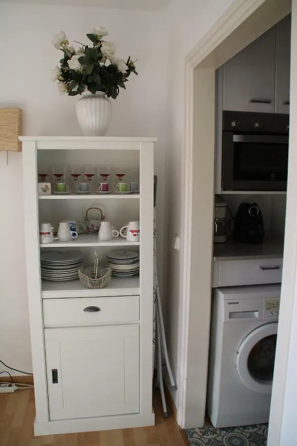 Centre Empuriabrava Plage Apartment