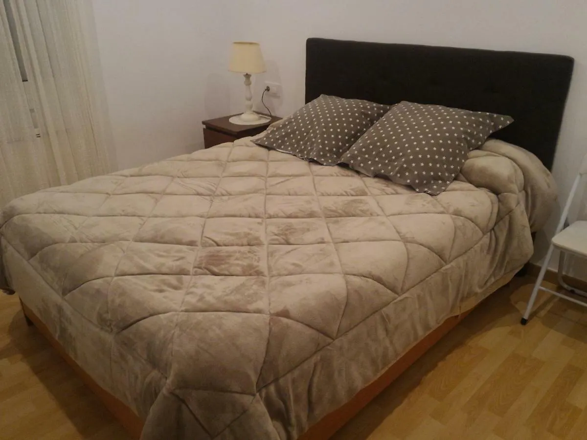 Apartment Centre Empuriabrava Plage Spain