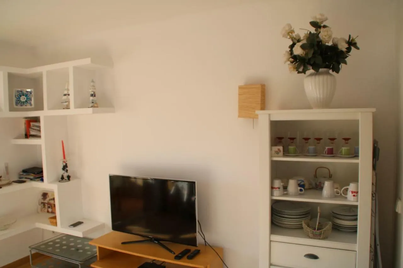 Apartmán Centre Empuriabrava Plage