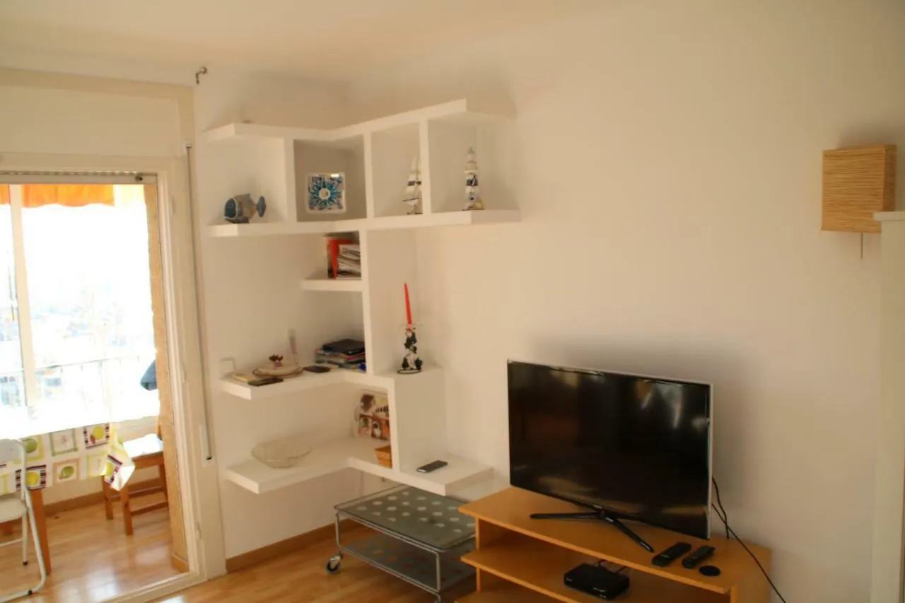 Apartmán Centre Empuriabrava Plage
