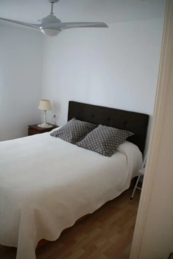 Apartmán Centre Empuriabrava Plage Španělsko