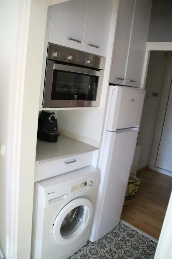 Apartmán Centre Empuriabrava Plage