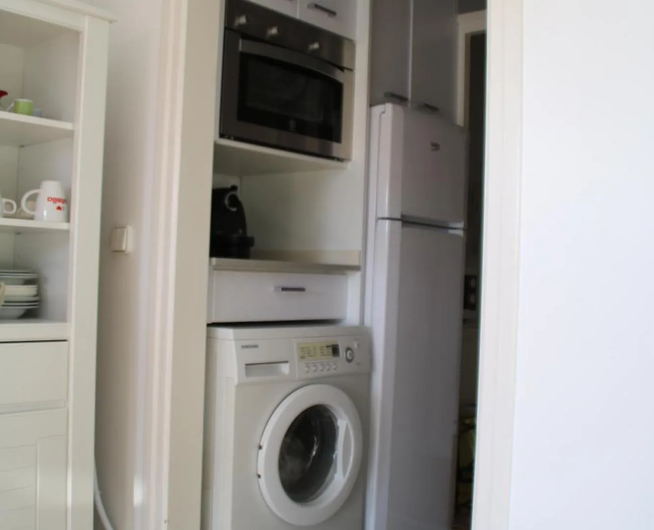 Apartmán Centre Empuriabrava Plage