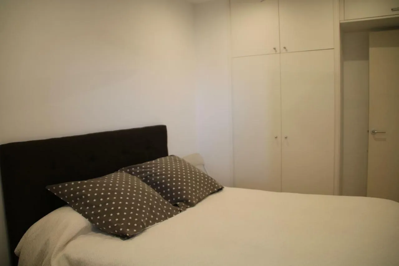 Apartmán Centre Empuriabrava Plage Španělsko