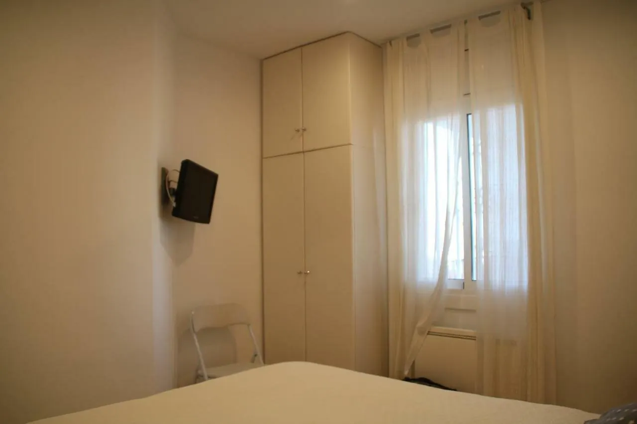 Apartmán Centre Empuriabrava Plage